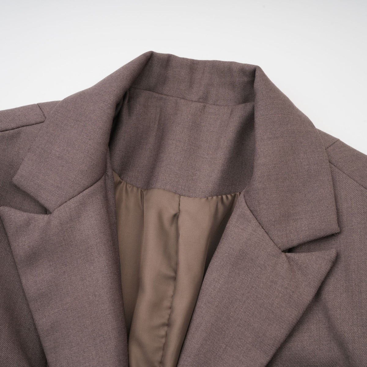 Solange Bağlamalı Blazer Tasarımı