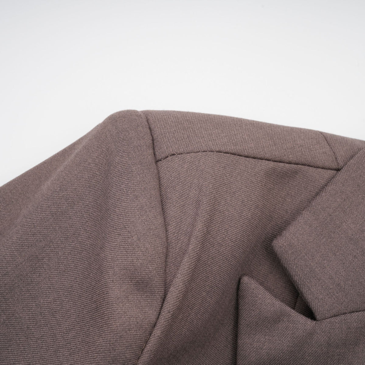 Solange Bağlamalı Blazer Tasarımı