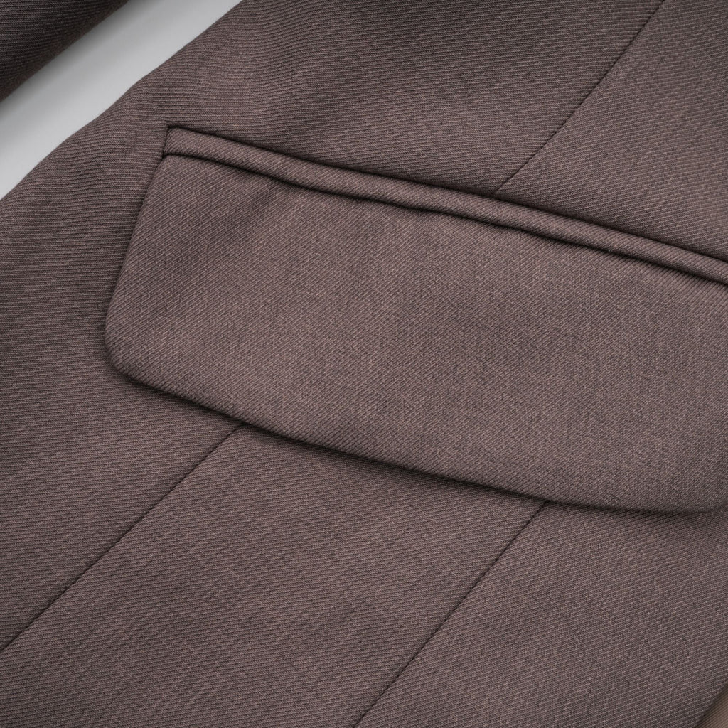 Solange Bağlamalı Blazer Tasarımı