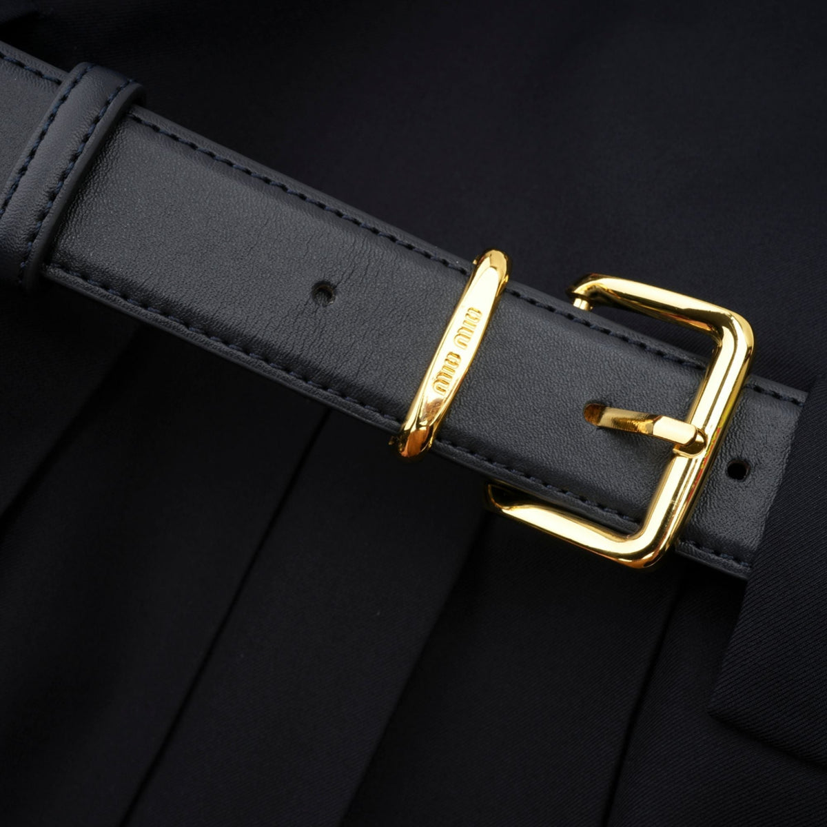 Suzette Pilili Mini Elbise