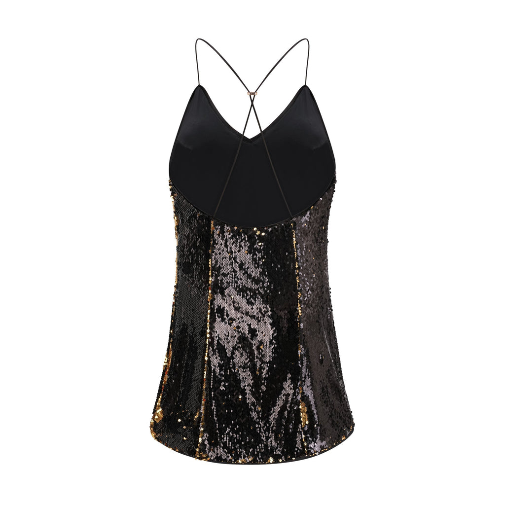 Zaira Pullu Mini Elbise