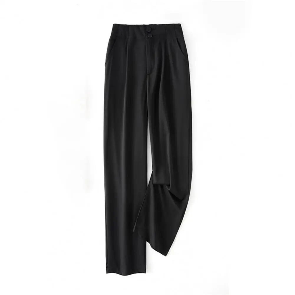 Wideleg Pantolon