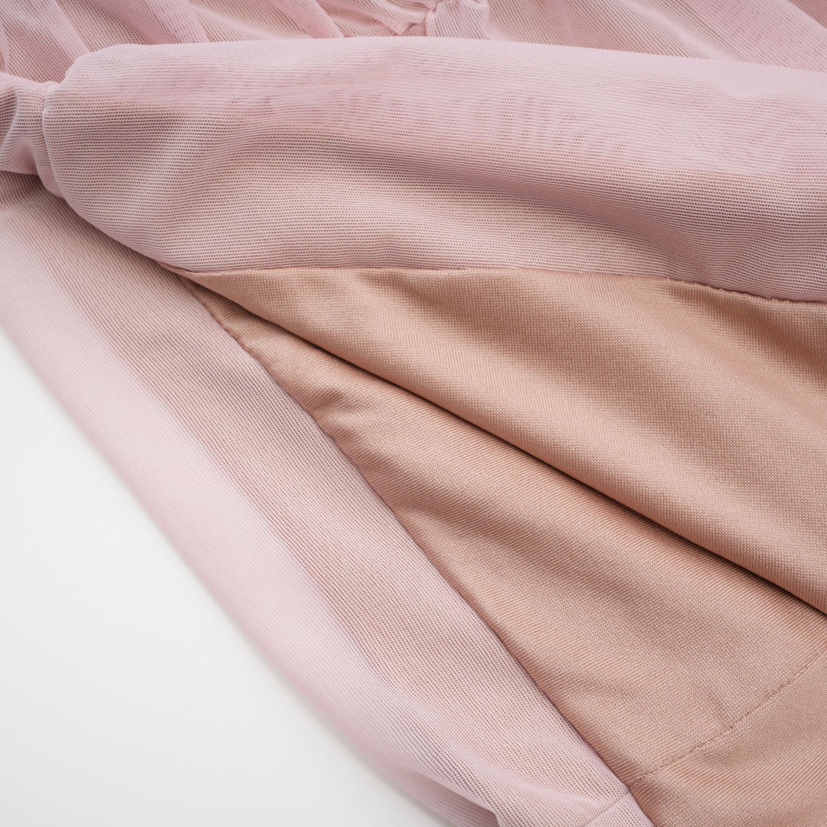 Miss Rosier File Midi Elbise