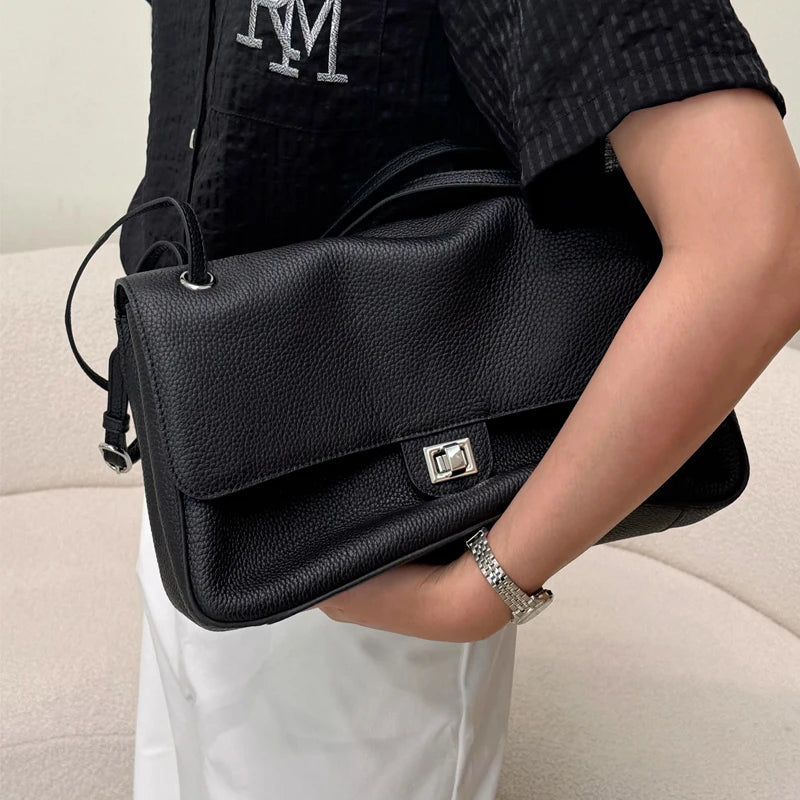 Alicia Commuting Tote Bag