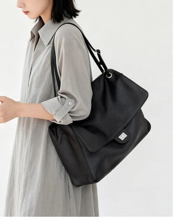 Alicia Commuting Tote Bag