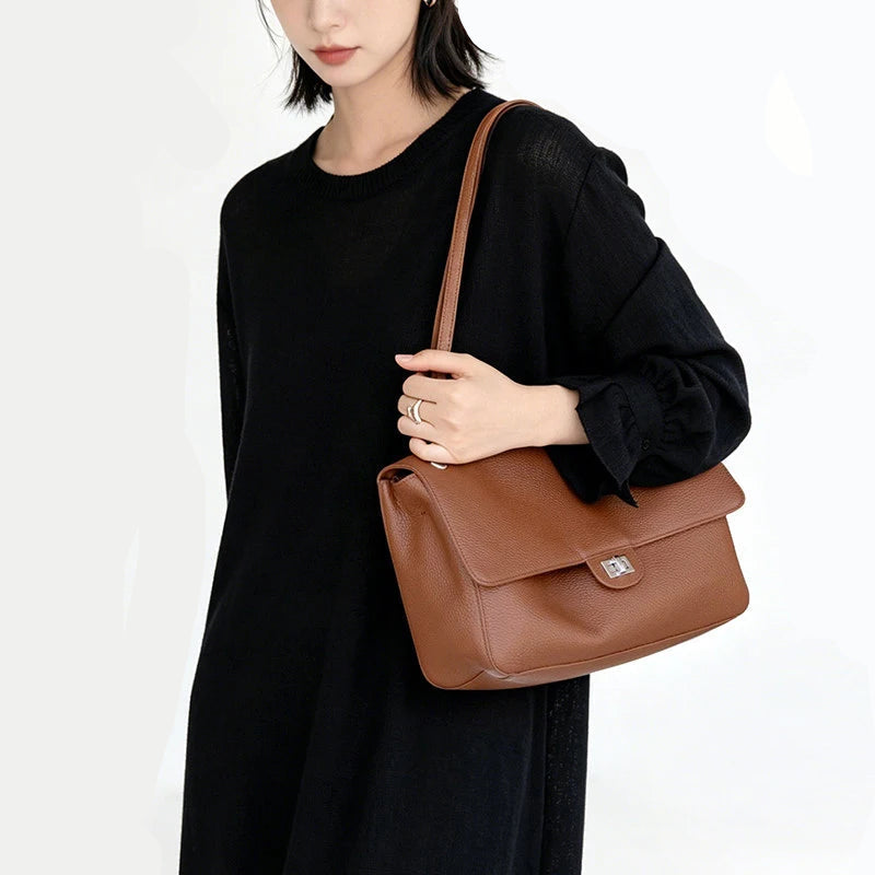 Alicia Commuting Tote Bag