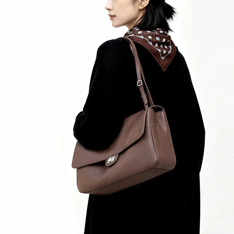 Alicia Commuting Tote Bag