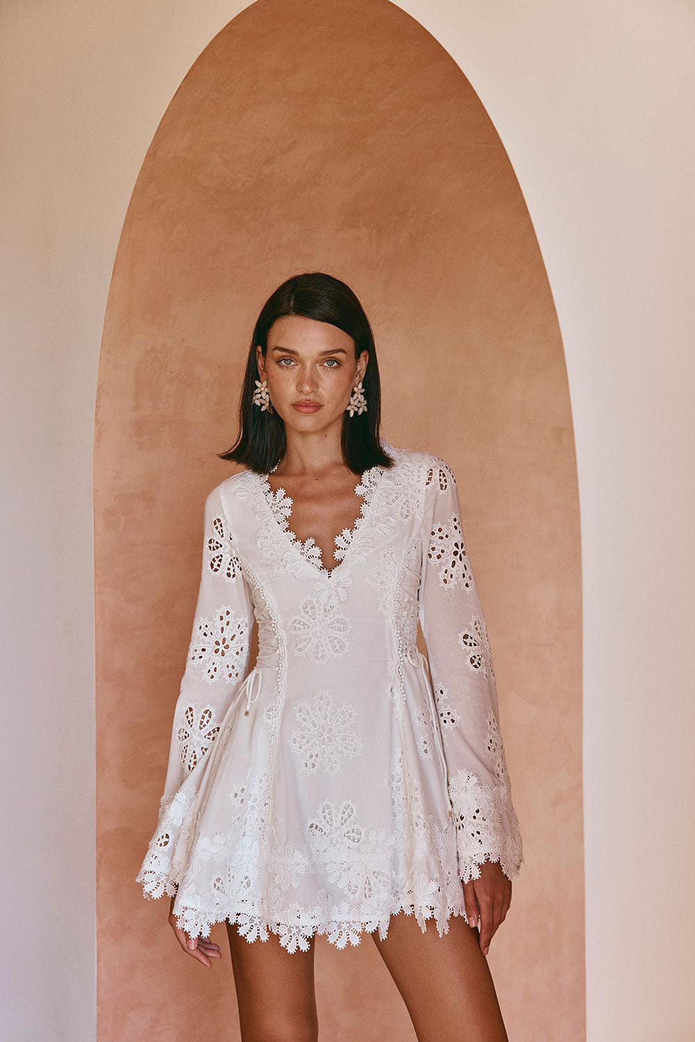 Stella Marina Simona Elbisesi