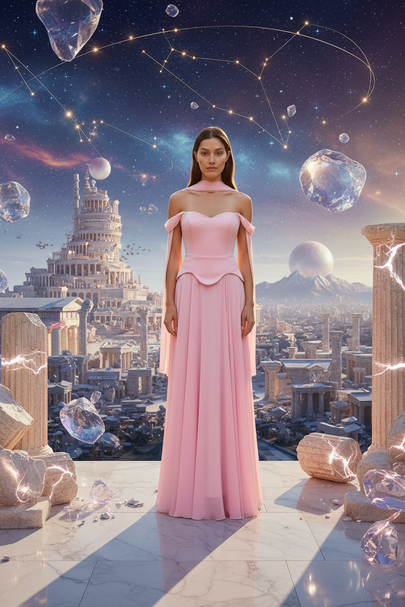 Şeker Pembe-1
