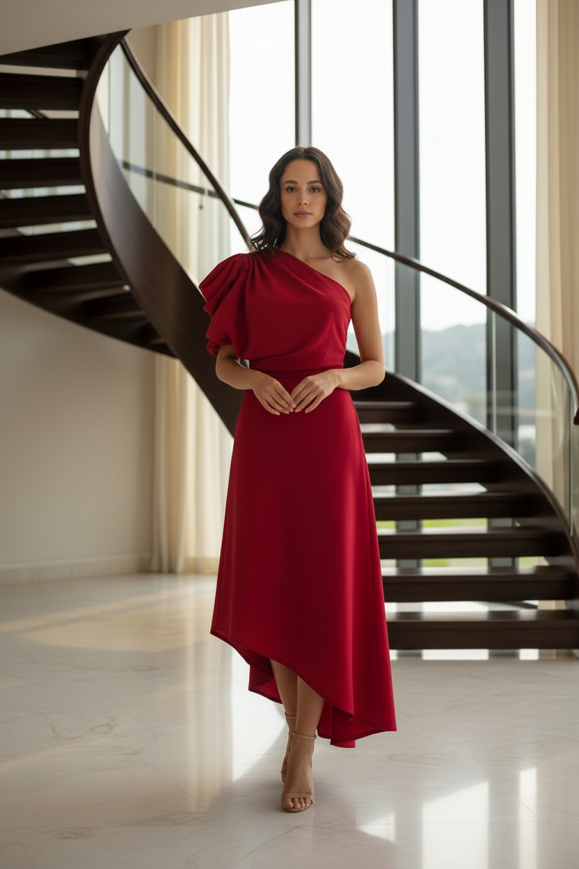 Kırmızı-2