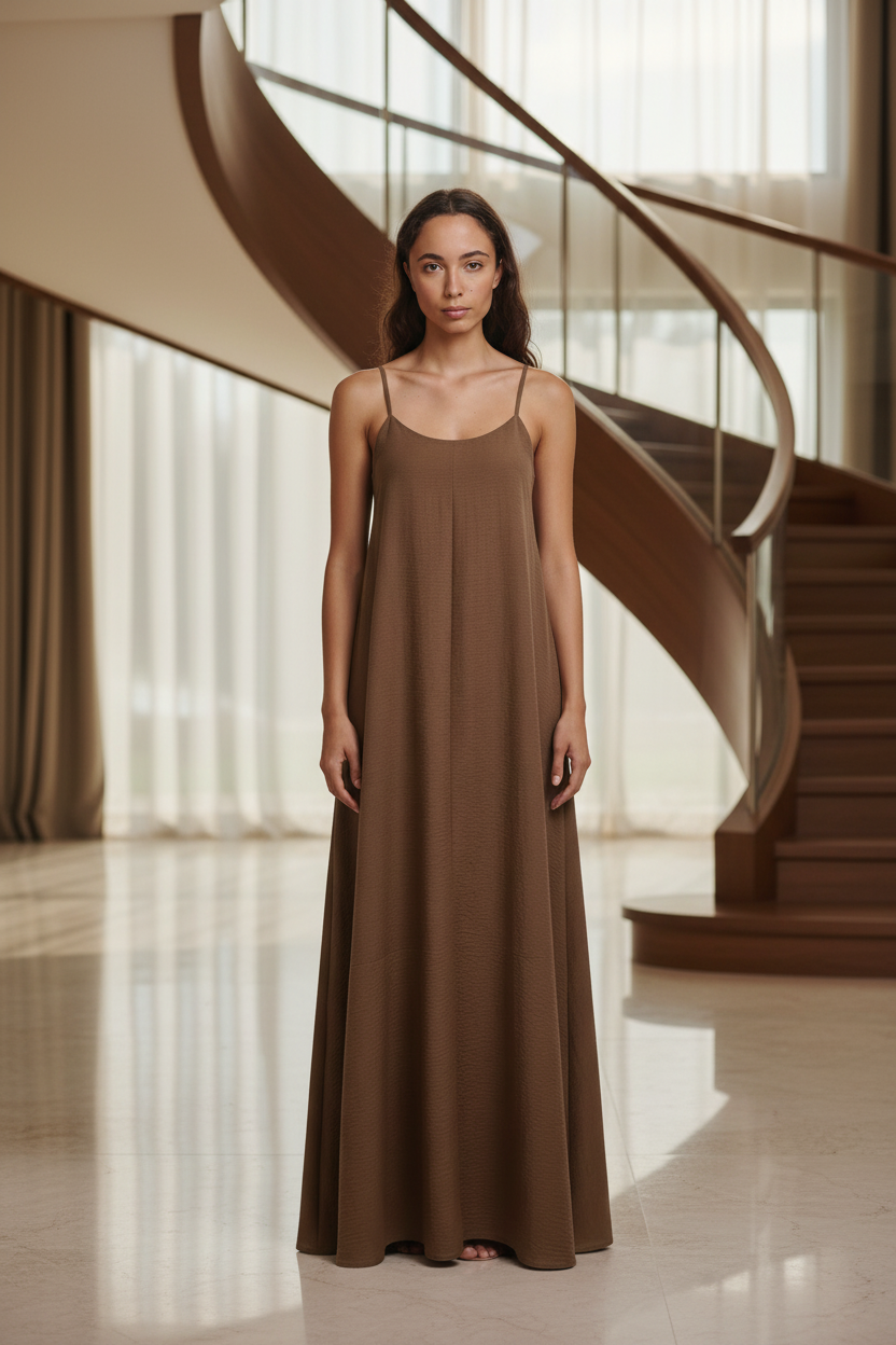 Kahverengi - KAHVE BROWN-0