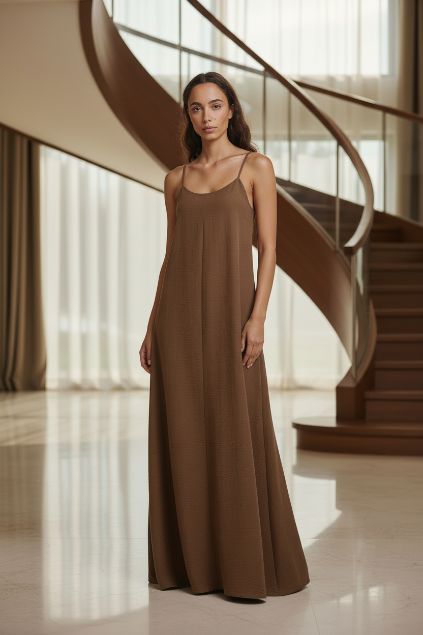 Kahverengi - KAHVE BROWN-2
