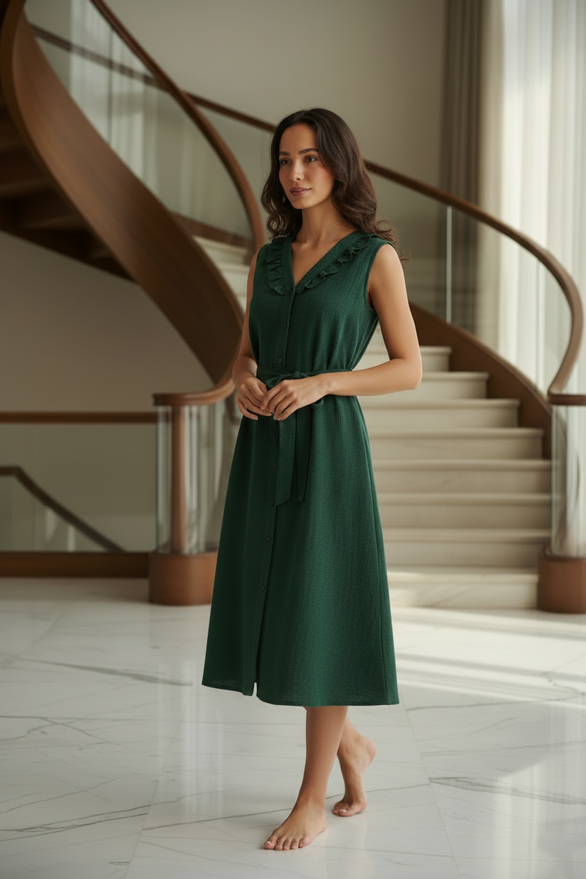 Koyu Yeşil-1