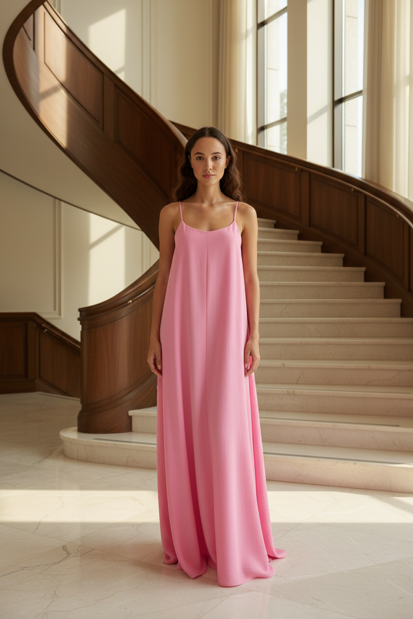 Pembe - pink-0