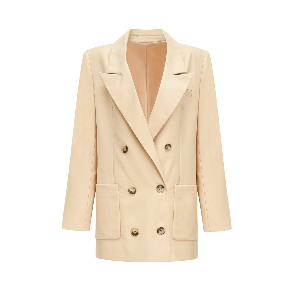 Priscille Kruvaze Blazer
