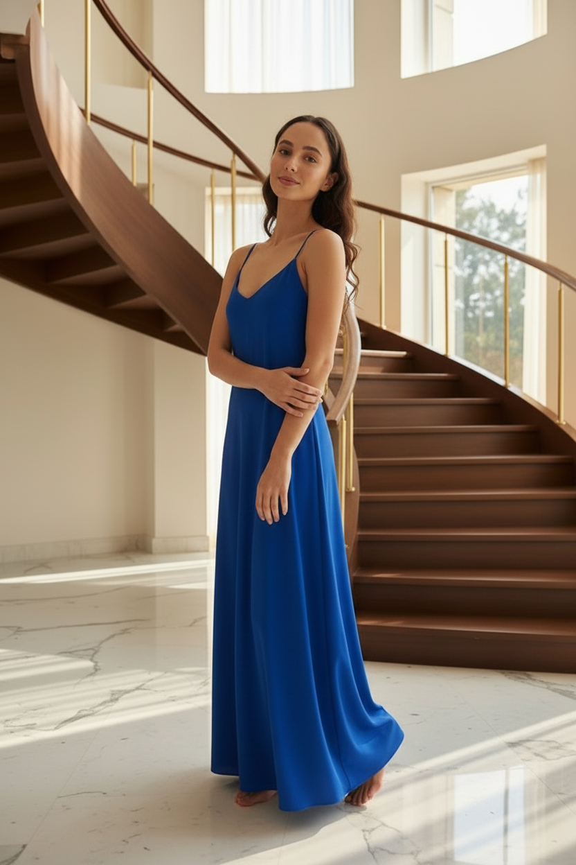 Saks - Blue-1