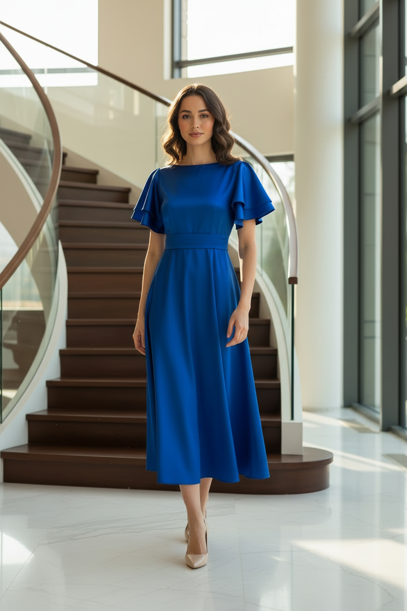 Saks mavi-2