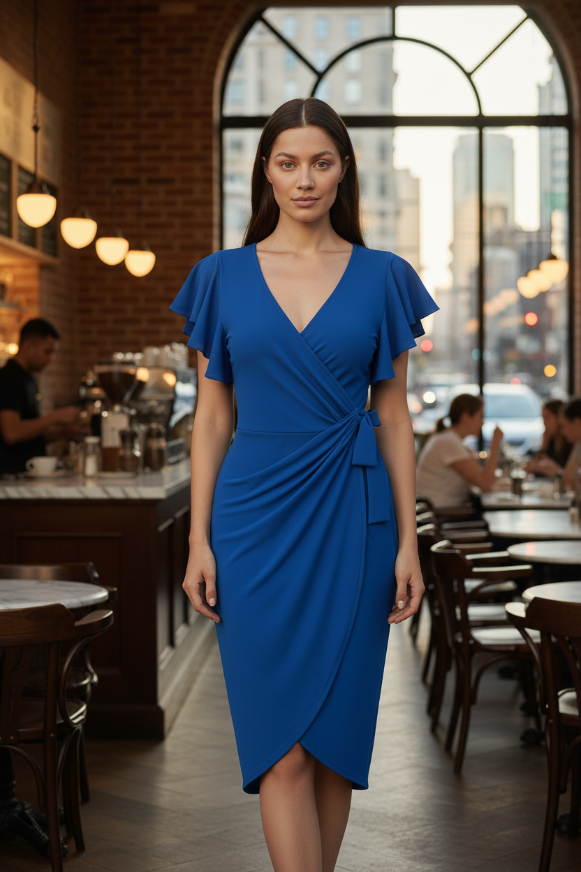 Saks Mavi-2