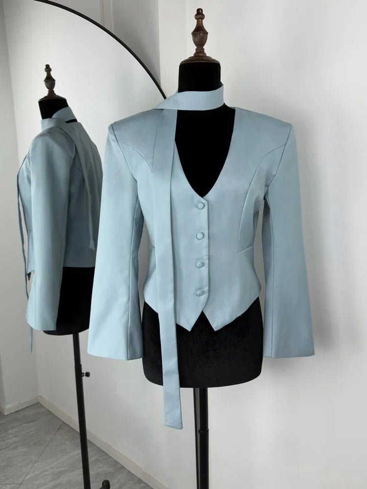 Angelina Blazer