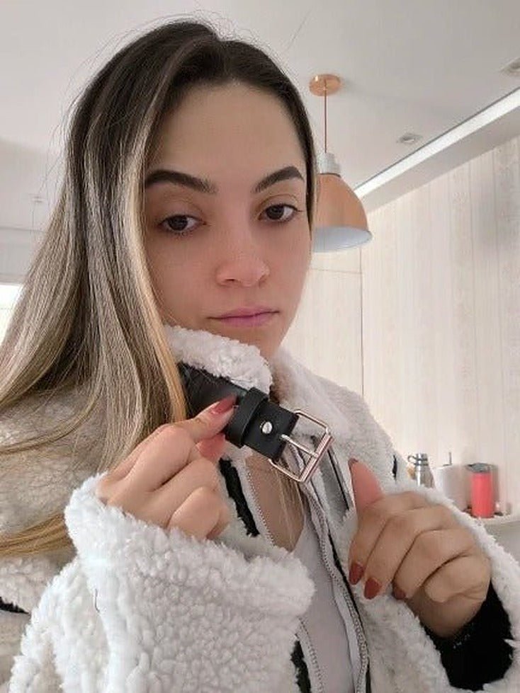 Chantal Bukleli Bomber Ceket