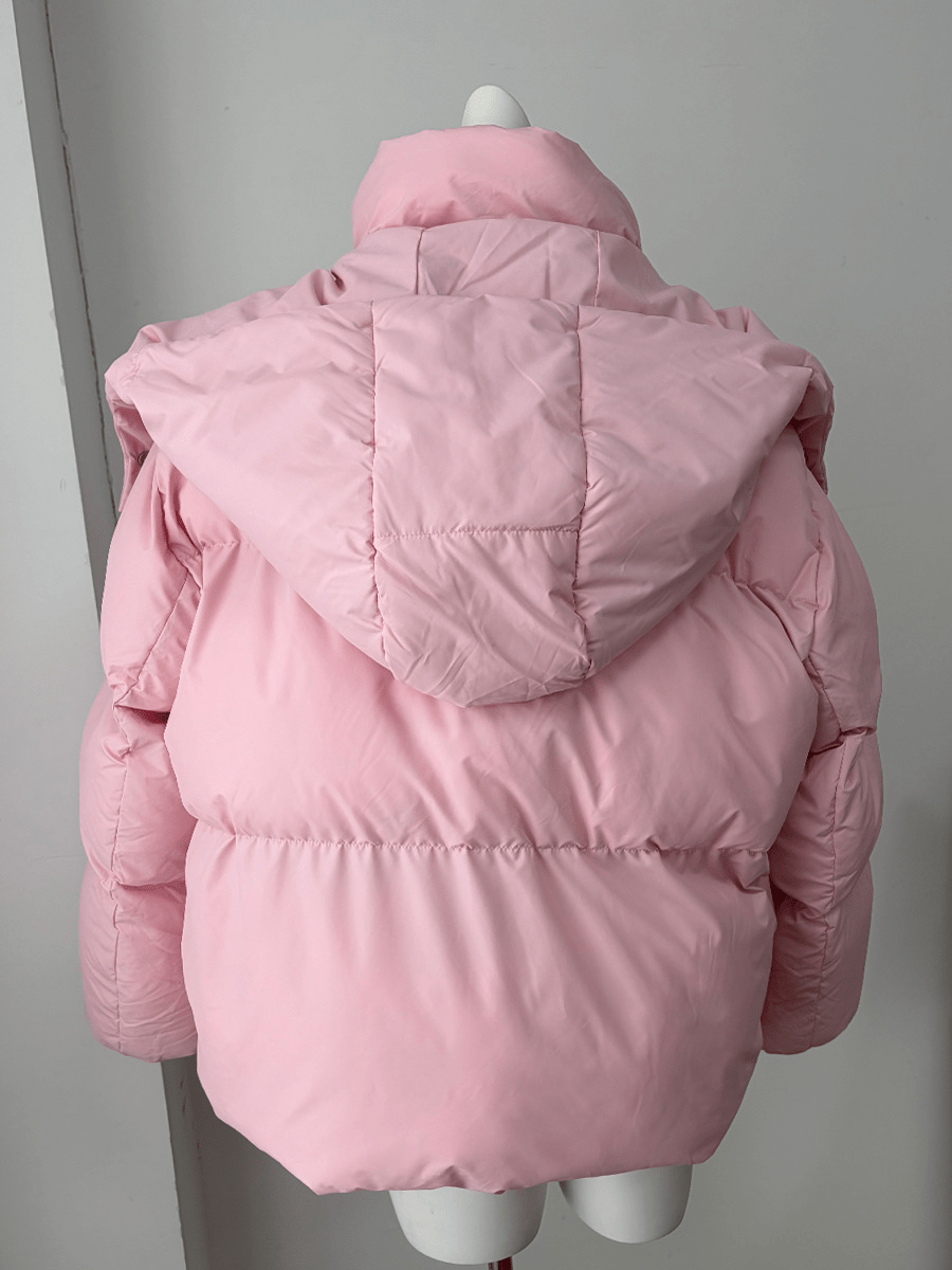 Rosalie Puffer Jacket