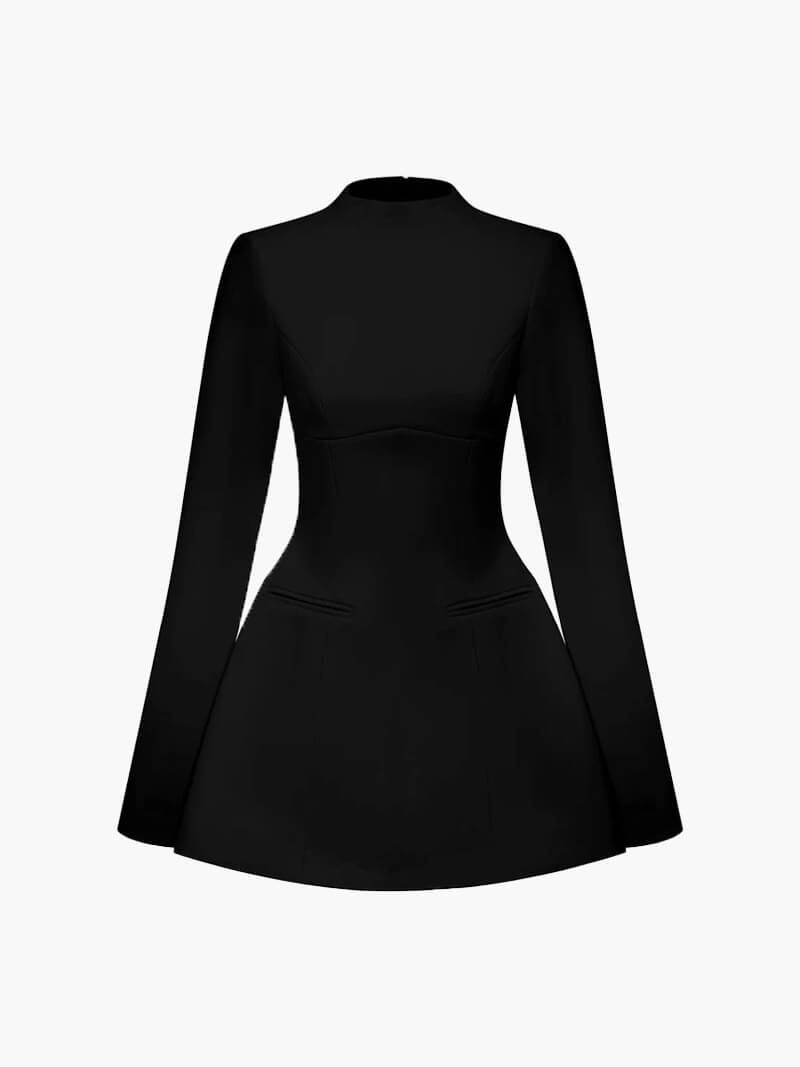 Aaliyah Mini Dress