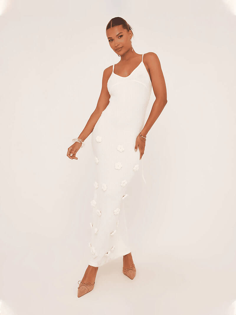 Aerola Maxi Dress