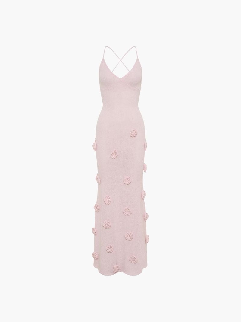 Aerola Maxi Dress