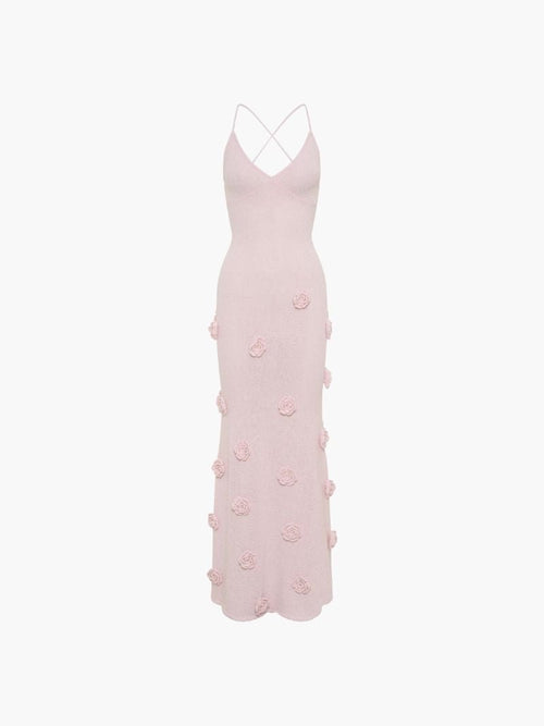 Aerola Maxi Dress