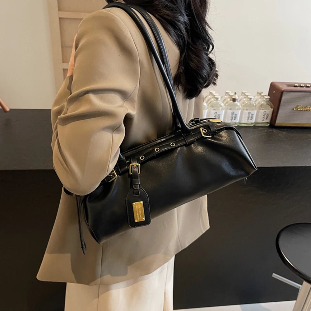 Audrey Omuz Çantası