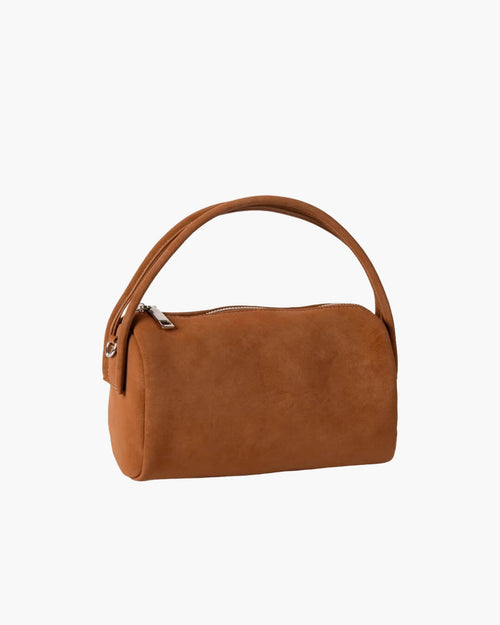 Adavy Vegan Suede Bag