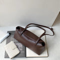 Bianca Pillow Shoulder Tote Bag