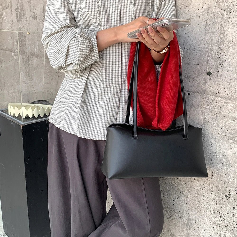 Bianca Yastık Omuz Çantası