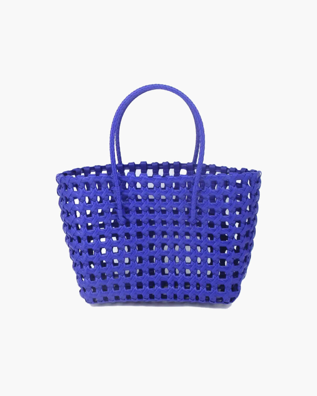 Cresta Açık Dokuma Alışveriş Çantası