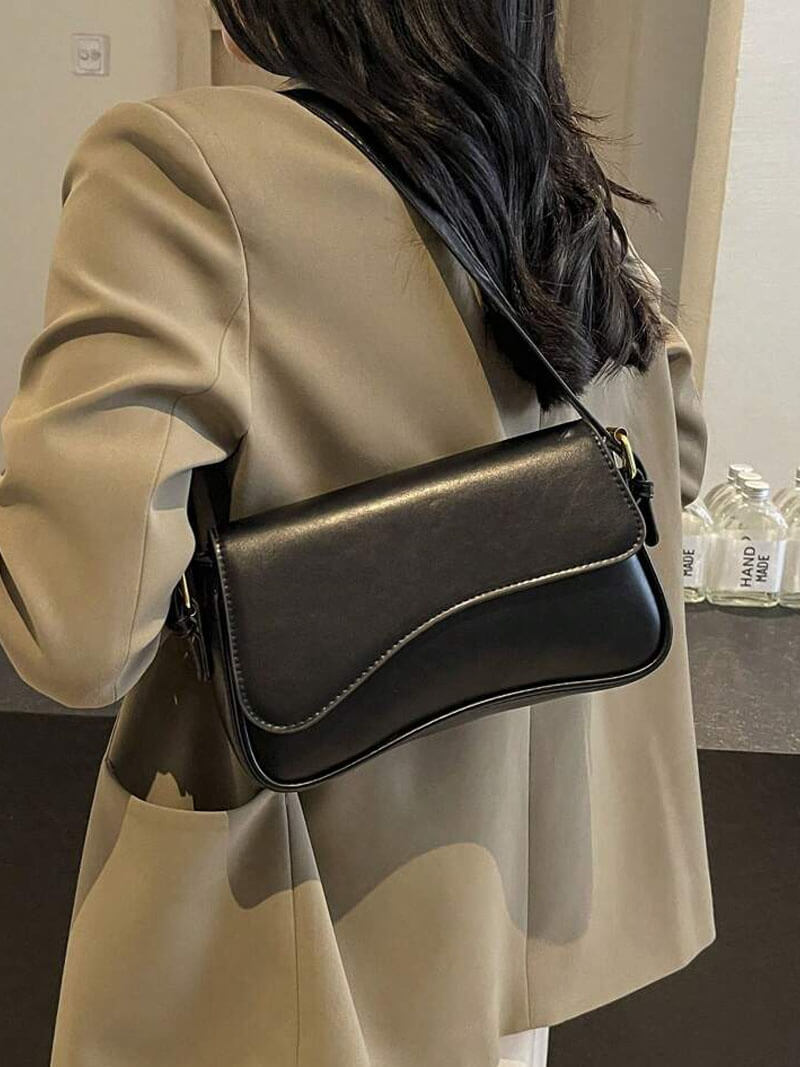 Mila Omuz Çantası