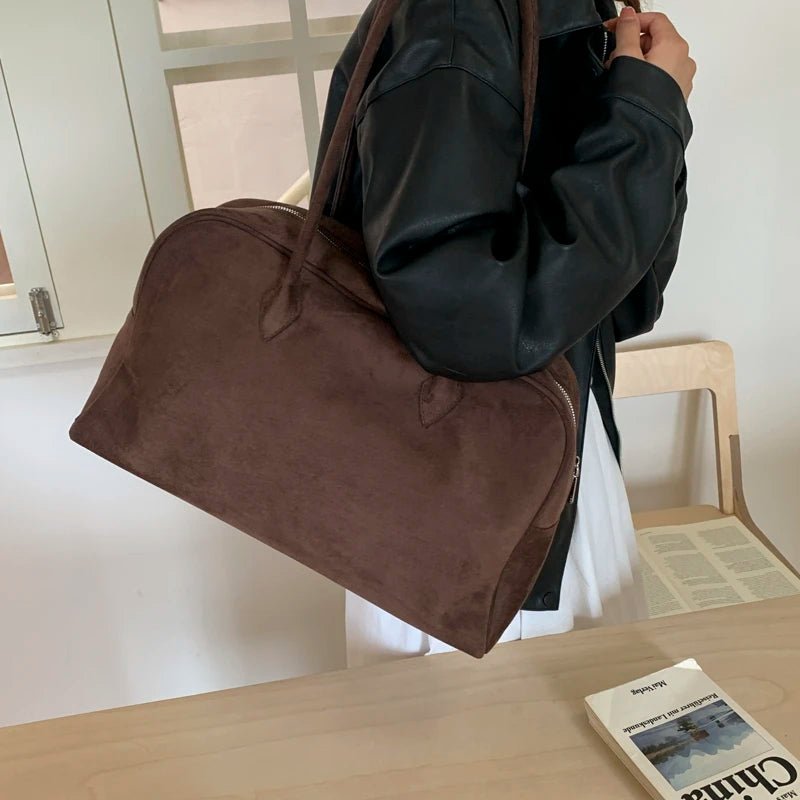 Sandra Süet El Çantası