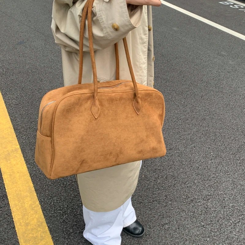 Sandra Süet El Çantası
