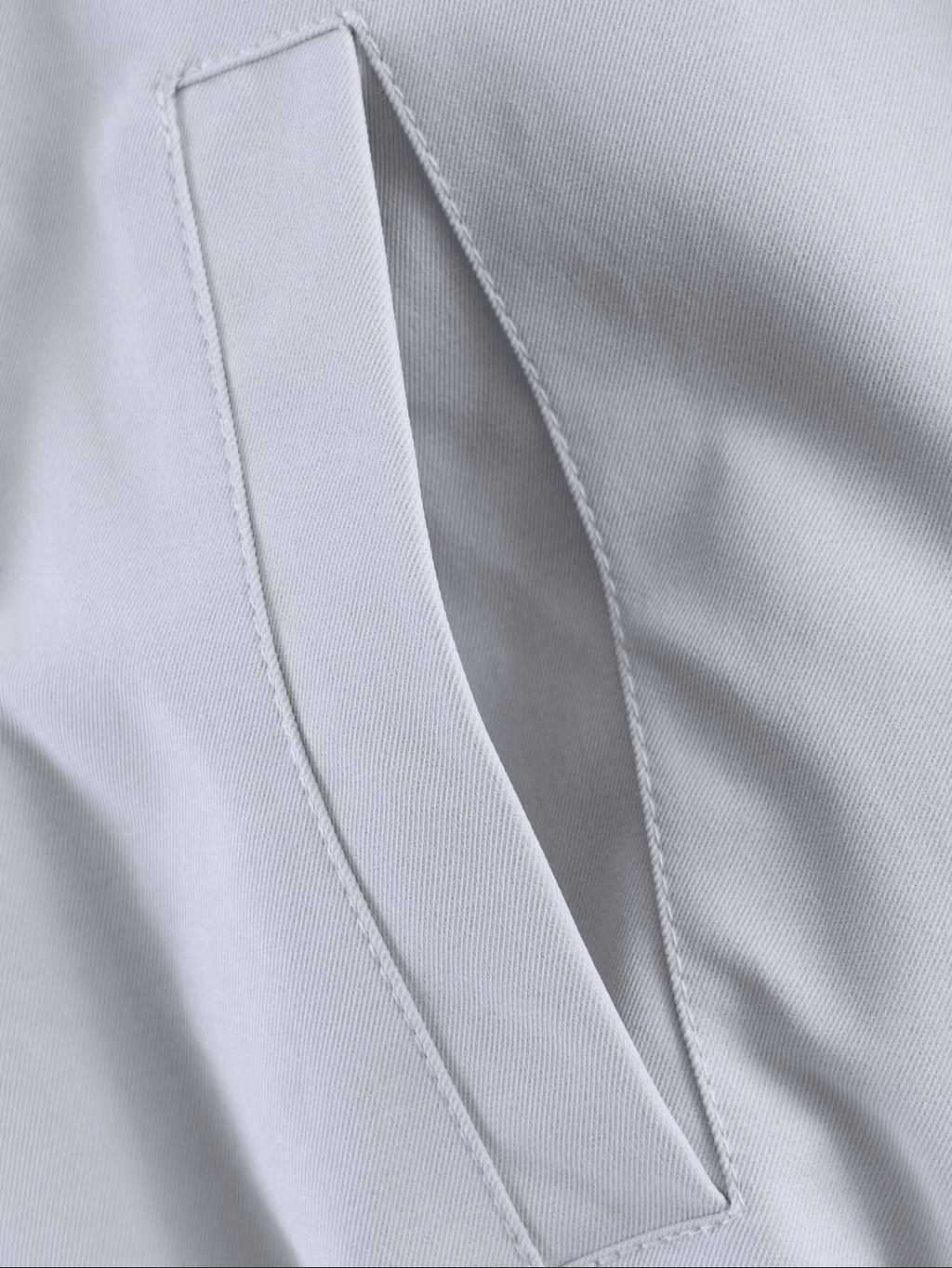 Jenny High Neck Zip Jacket