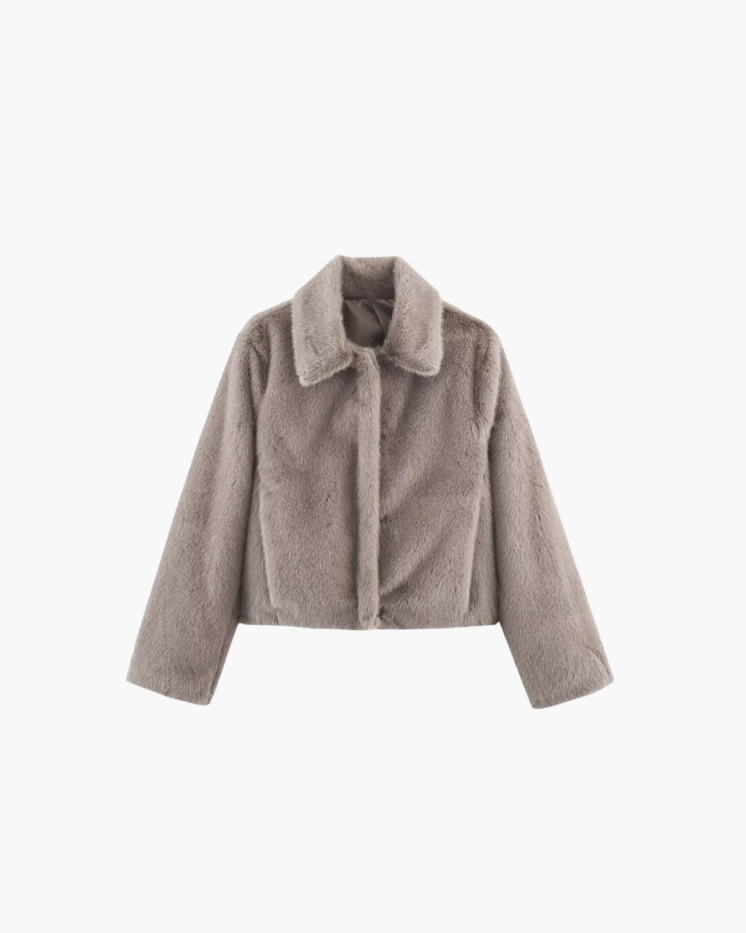 Mia Faux Fur Jacket