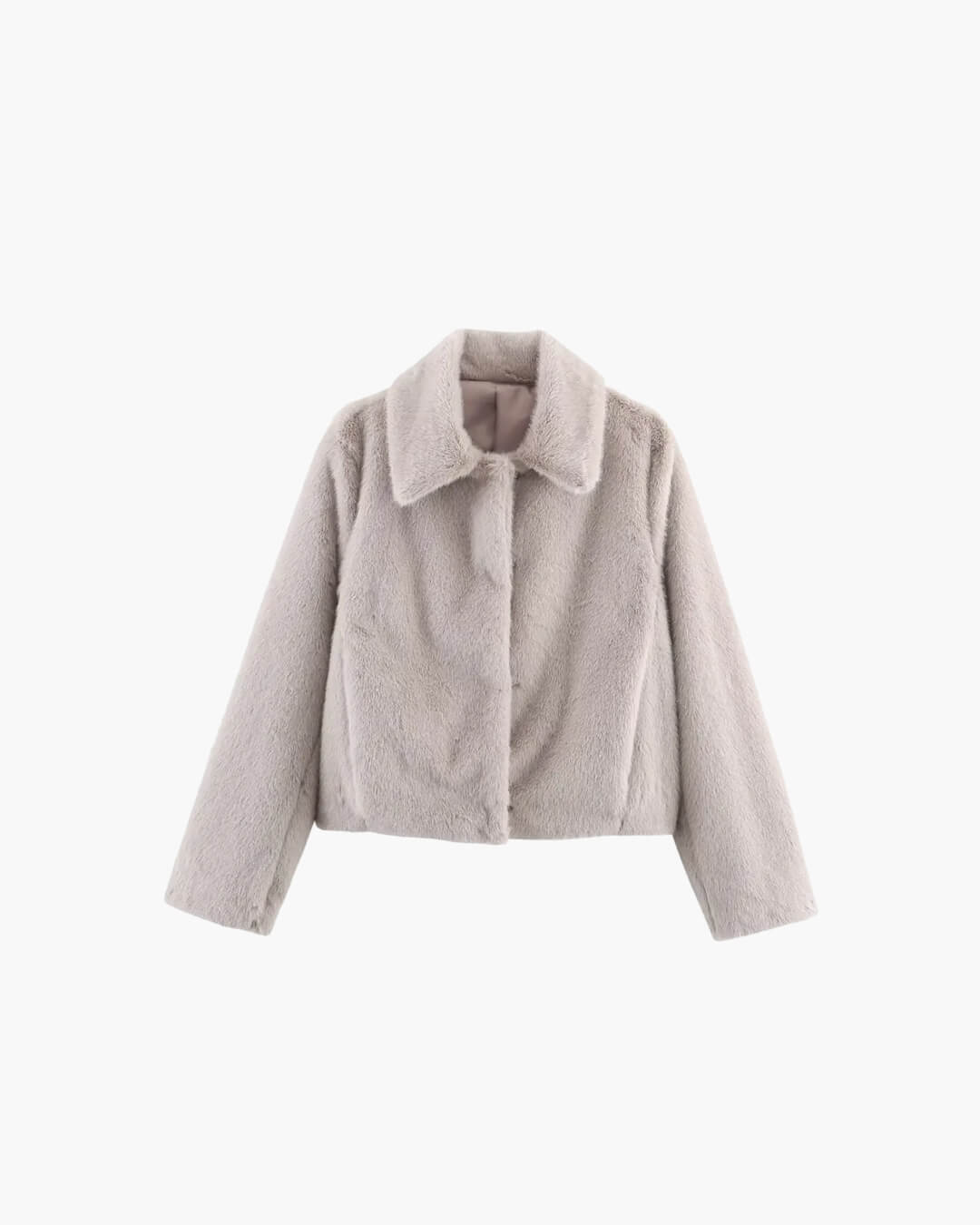 Mia Faux Fur Jacket