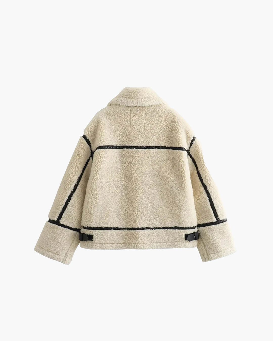 Chantal Bukleli Bomber Ceket
