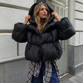 Jessy Puffer Jacket