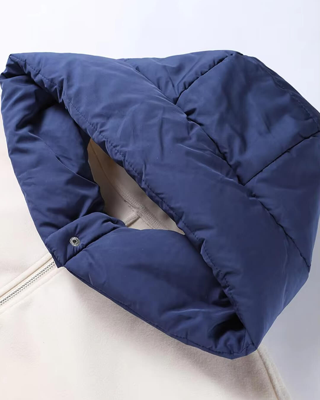 Marie Hooded Jacket