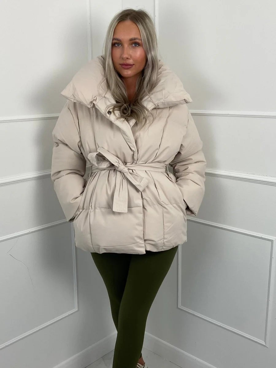 Aemilia Puffer Jacket