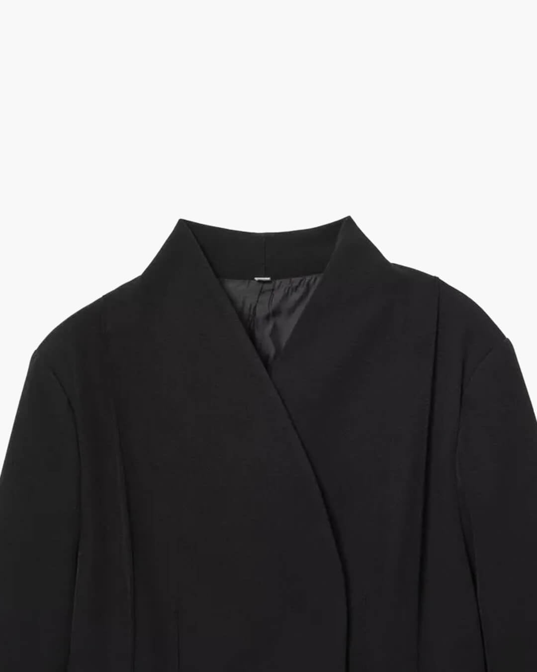 Monique Blazer Dress