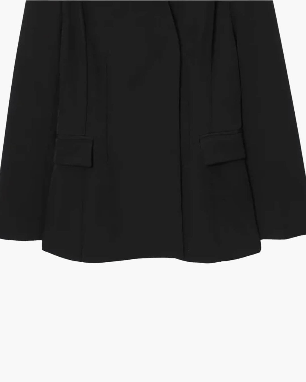 Monique Blazer Dress