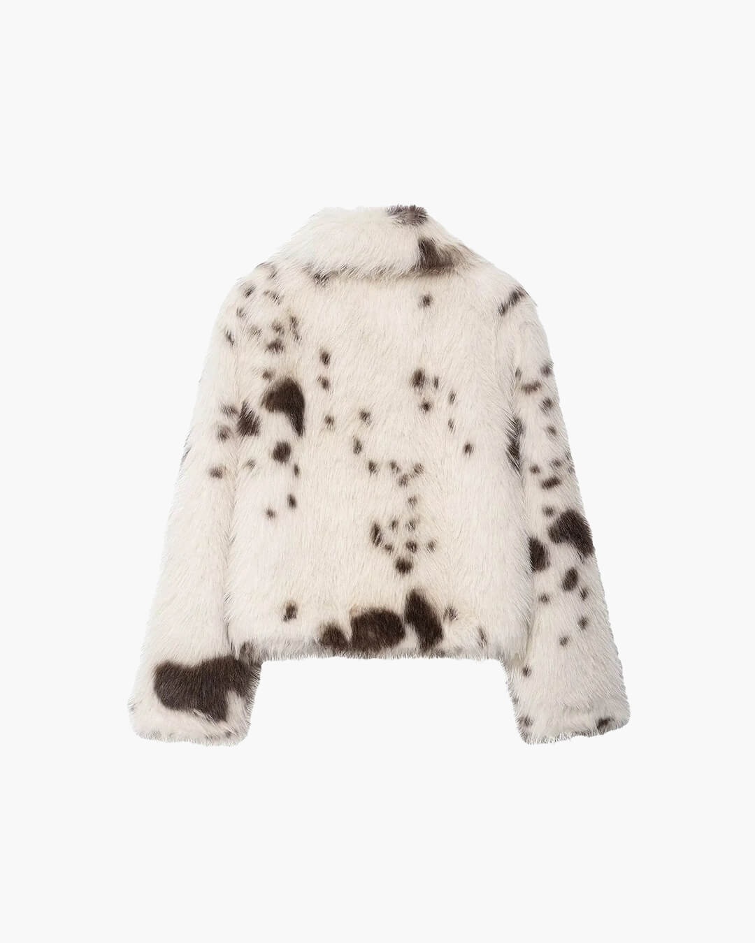 Sarah Faux Fur Coat