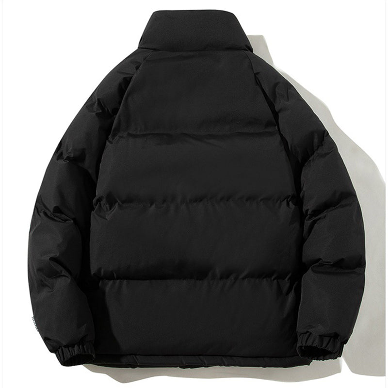Sharon Fleece Lined Jacket