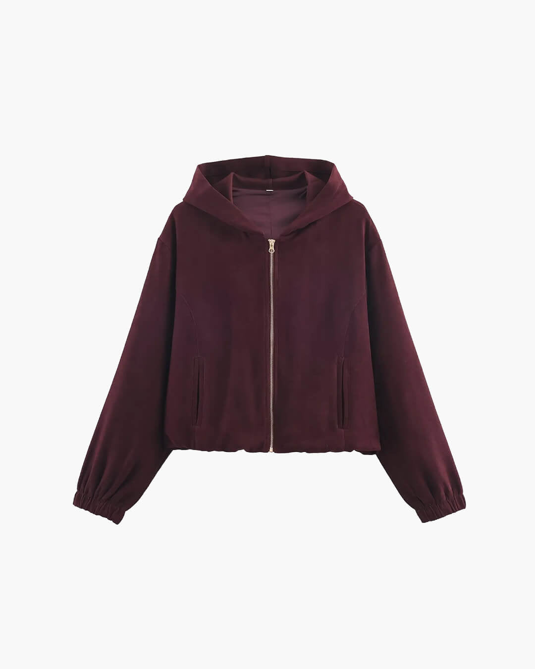 Amirah Hooded Tracksuit Set