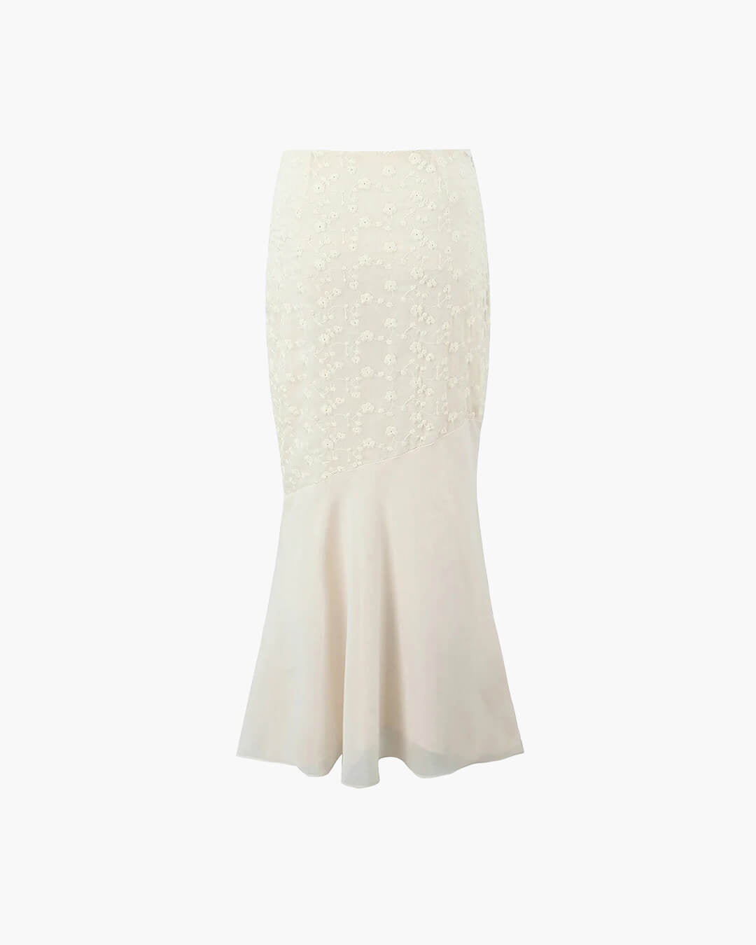 Esther Mermaid Skirt Set